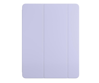 Etui do tableta Apple Etui Smart Folio iPad Air 13" (M2 M3 M4) jasny fiołkowy